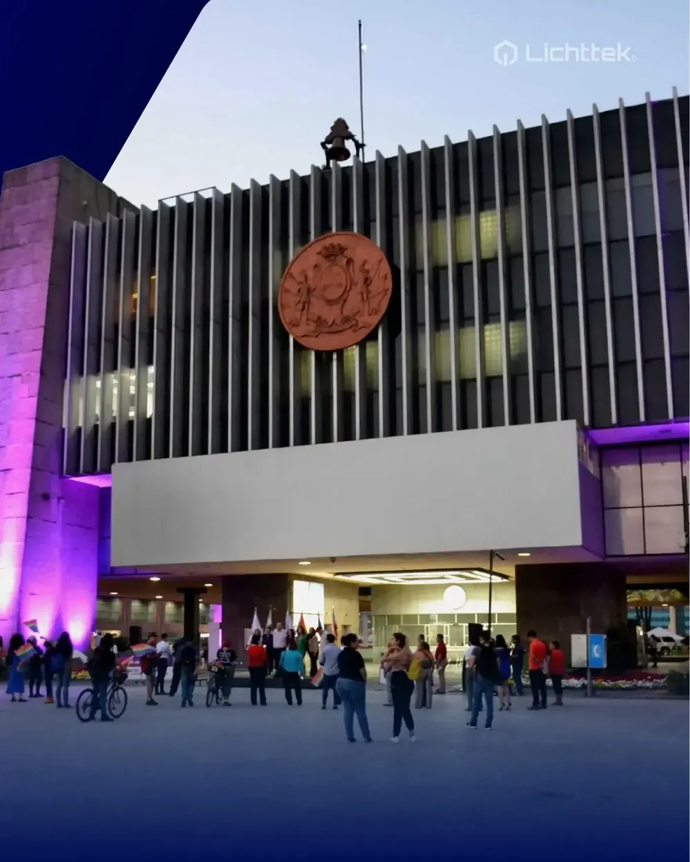 ILTTECH Corporativo