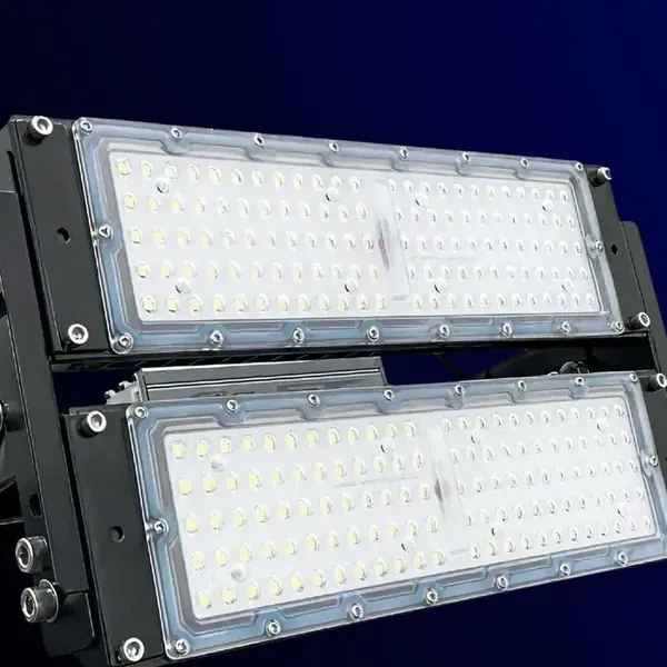 Luminaria SLED-990